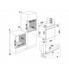 Indesit IFWS 3841 JH IX