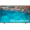 Samsung UE43BU8000UXCE