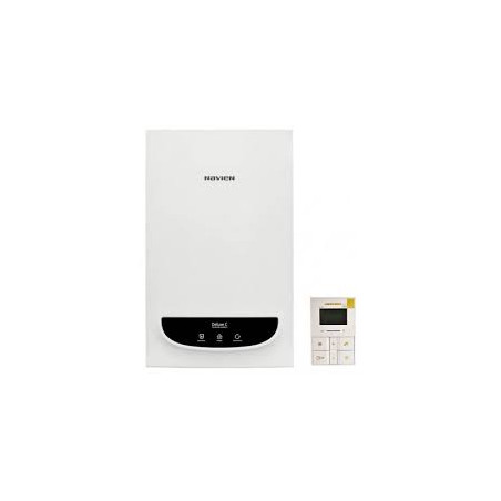Navien Deluxe C 40